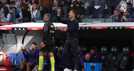 Šta je uzrokovalo početak kraja Ćabija Alonsa u Real Madridu